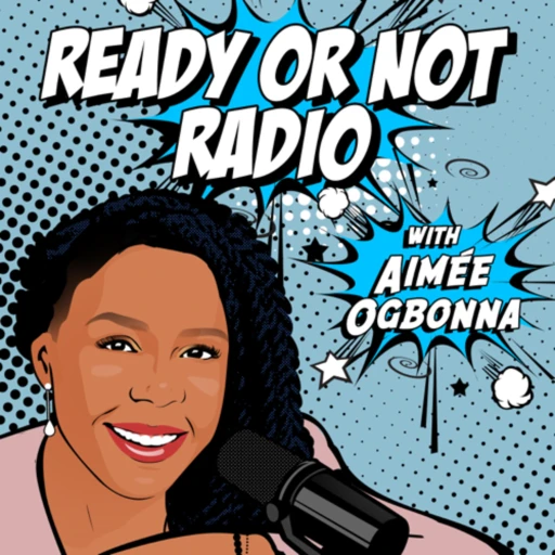 Ready Or Not Radio