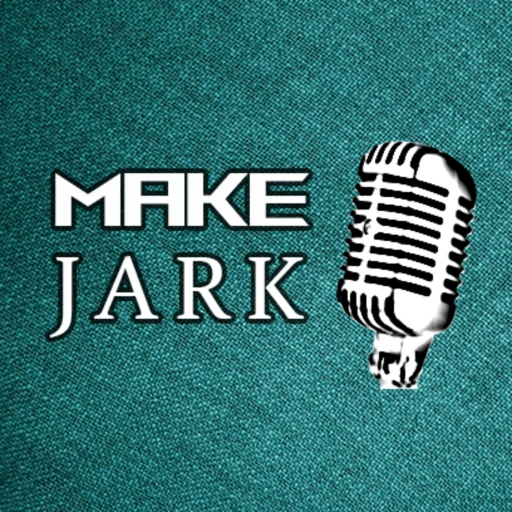 MAKE JARK