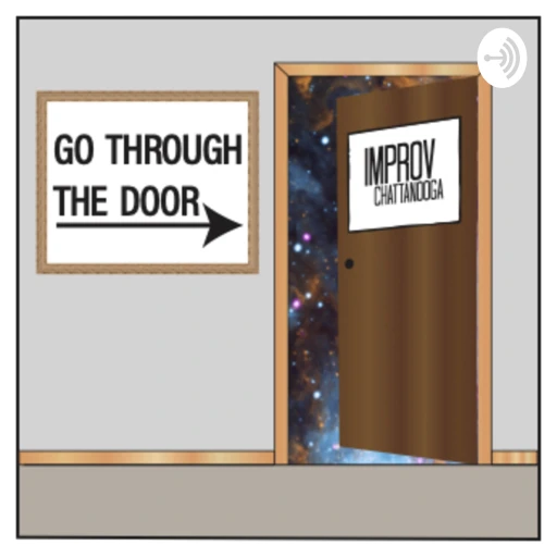 Go Through The Door – Fearless Improv