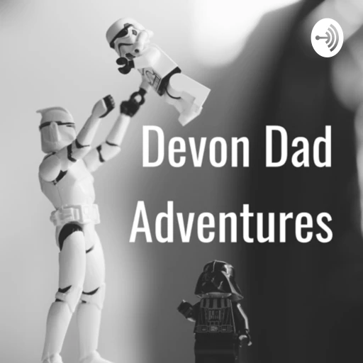 Devon Dad Adventures