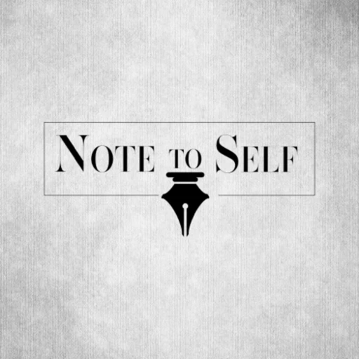 Note To Self