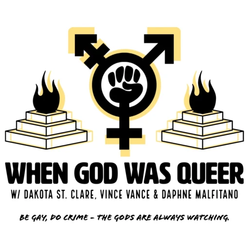 When God Was Queer