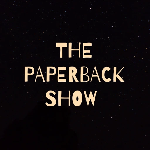 THE PAPER BACK SHOW