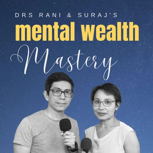 Listening Into Wellbeing by Drs. Rani & Suraj