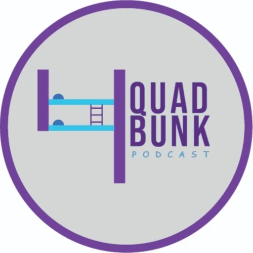 Quadbunk Podcast