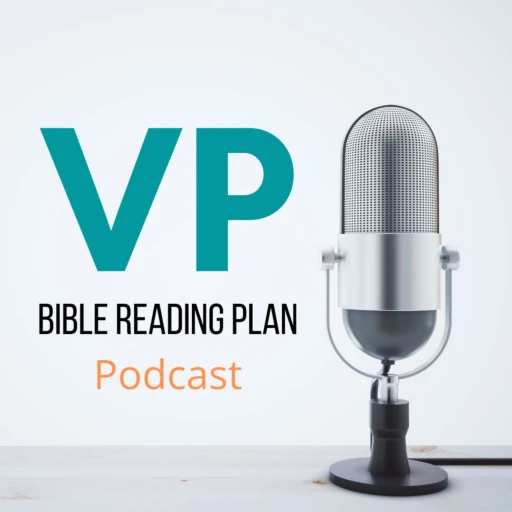 Bible Reading Plan Podcast by VictoryPoint