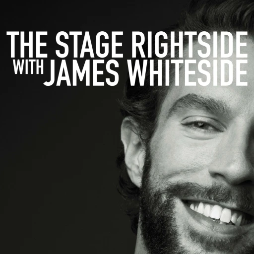 The Stage Rightside with James Whiteside