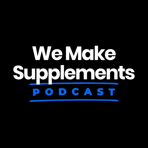 We Make Supplements