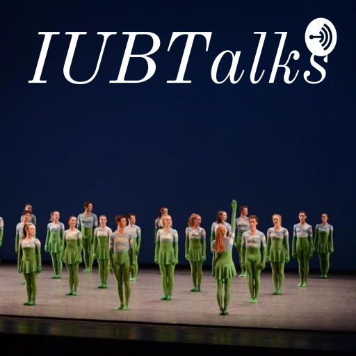 IUBTalks