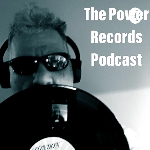 Power Records for Vinyl Record lovers