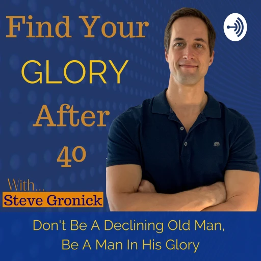 Find Your Glory After 40