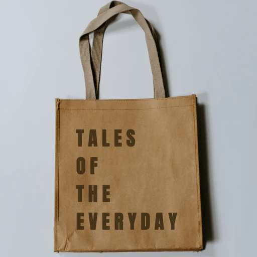 Tales of the Everyday