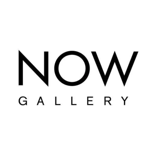 NOW talks art