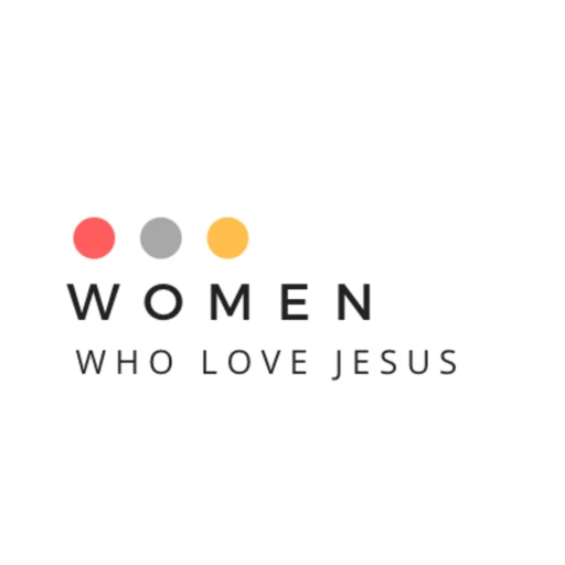 women who love Jesus