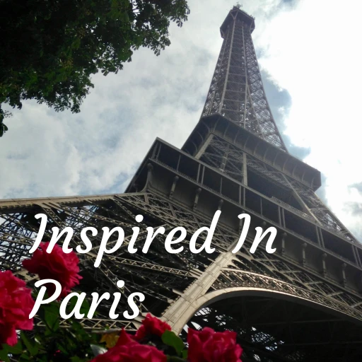 Inspired In Paris