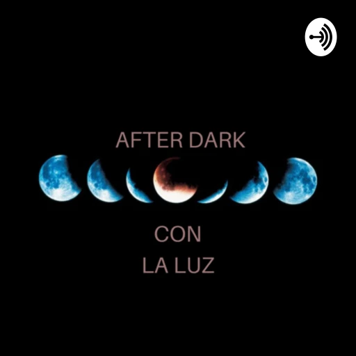 After Dark Con La Luz