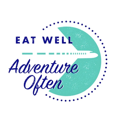 Eat Well. Adventure Often.