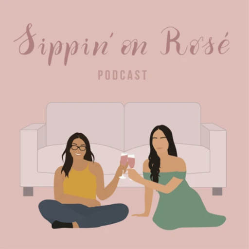 Sippin’ On Rosé