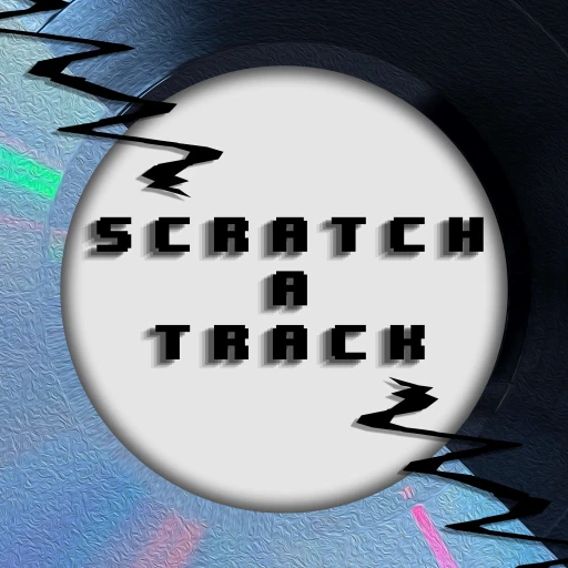 Scratch a Track: Presented by The Dude and Grimm Show