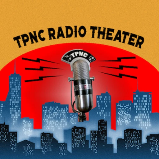 TOWN PLAYERS OF NEW CANAAN RADIO THEATER