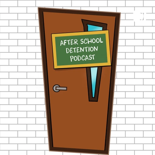 After School Detention Podcast