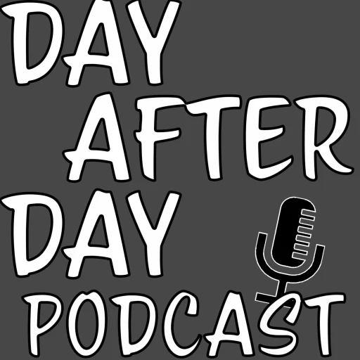 DayAfterDay’s podcast