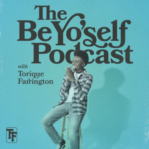 Be You Podcast