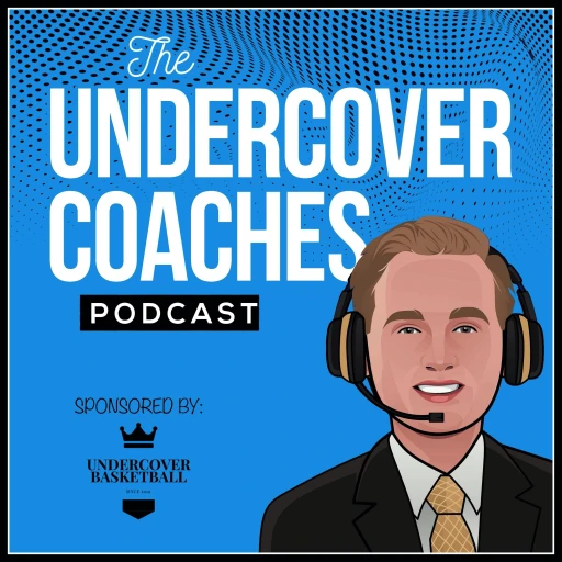 Undercover Coaches Podcast