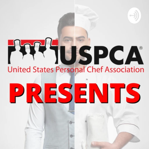 The USPCA Presents