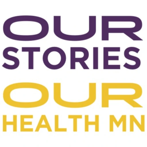 Our Stories. Our Health. The Podcast