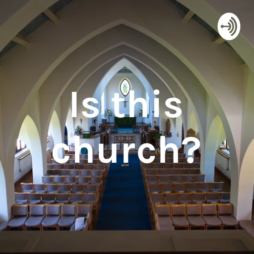 Is this church?