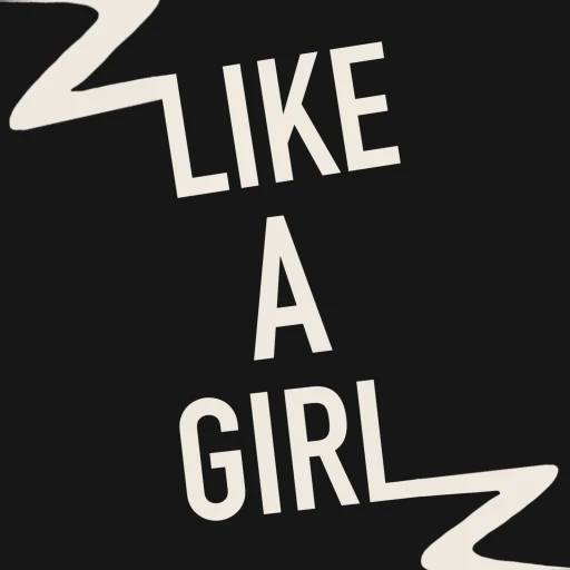 Like A Girl