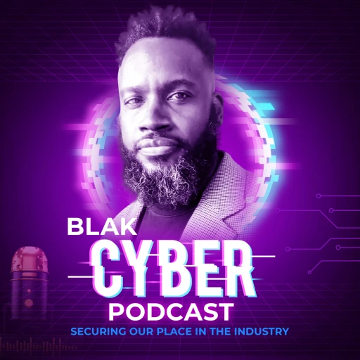 Blak Cyber