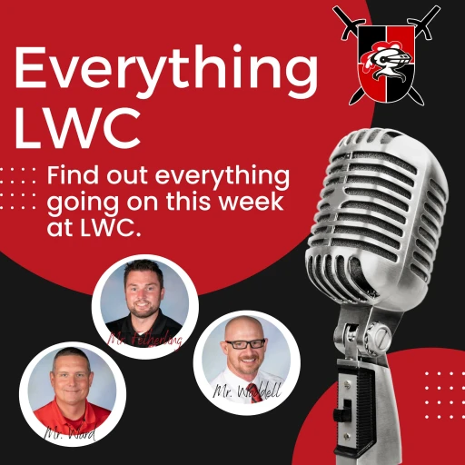 Everything LWC