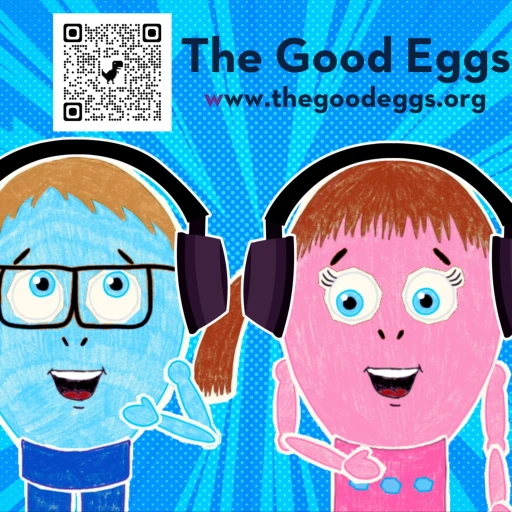 The Good Eggs