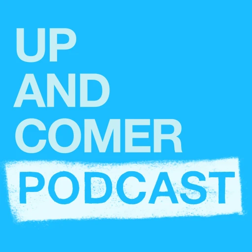 The Kinda Funny Up and Comer Podcast