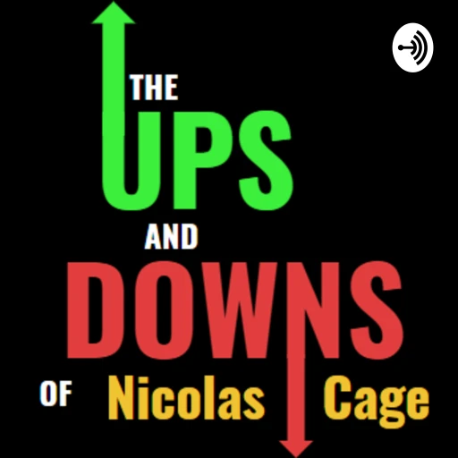 The Ups and Downs of Nicolas Cage