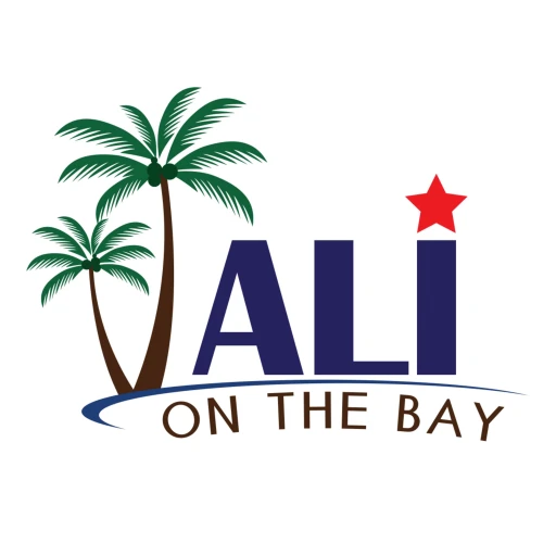 Ali On The Bay