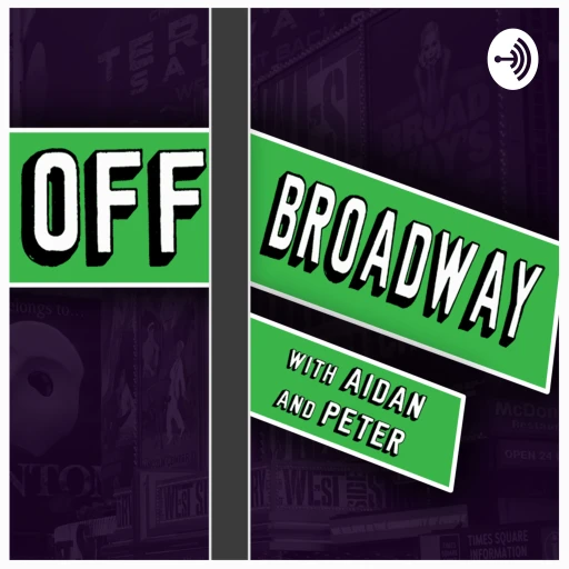 Off-Broadway