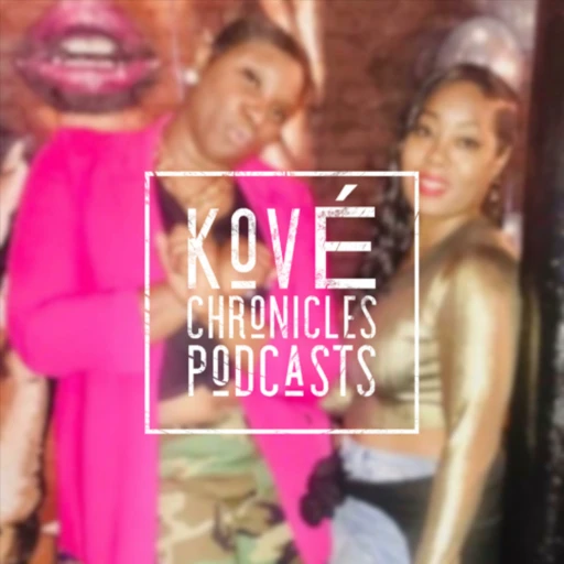 KoVÉ Chronicles