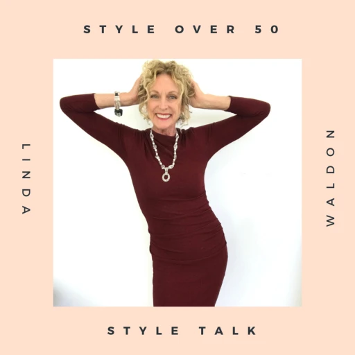 Style Over 50 With Linda