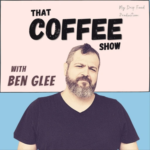 That Coffee Show