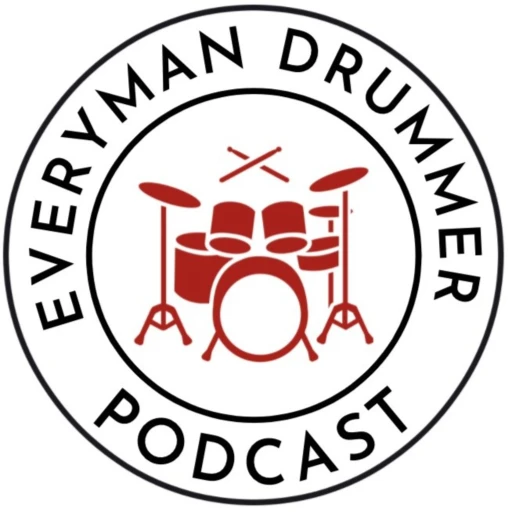 Everyman Drummer Podcast