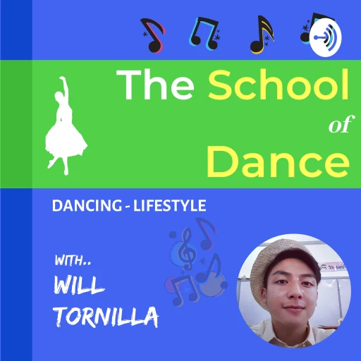 School of Dance Podcast