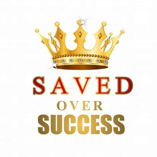 Saved Over Success Network