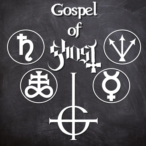 Gospel of Ghost