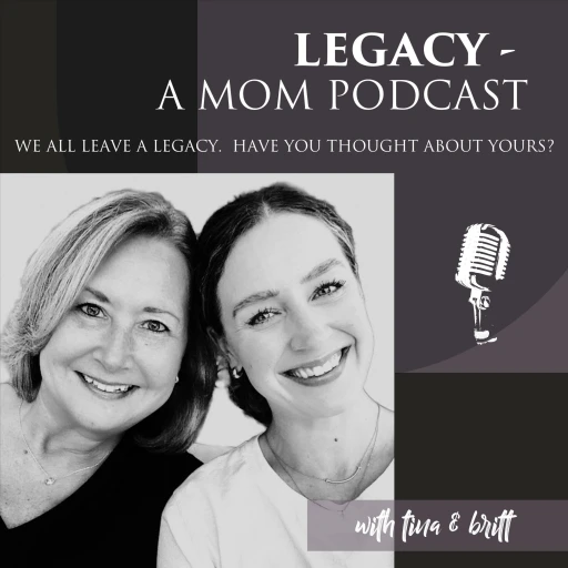 Not All Heroes Wear Capes – A Mom Podcast