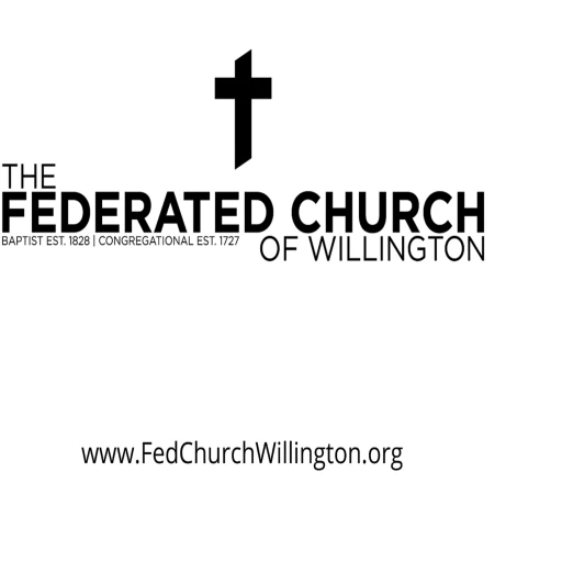 The Federated Church of Willington