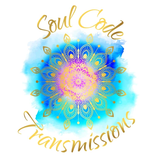 Mei-lan Maurits – Soul Code Transmissions