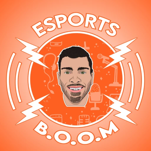 Esports B.O.O.M.